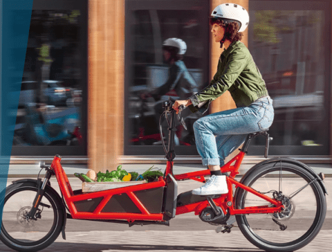 Input On E Bike Safety Rules Technical Hazards E Bike Safety Advocates