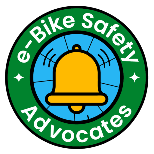 e-Bike Safety Advocates