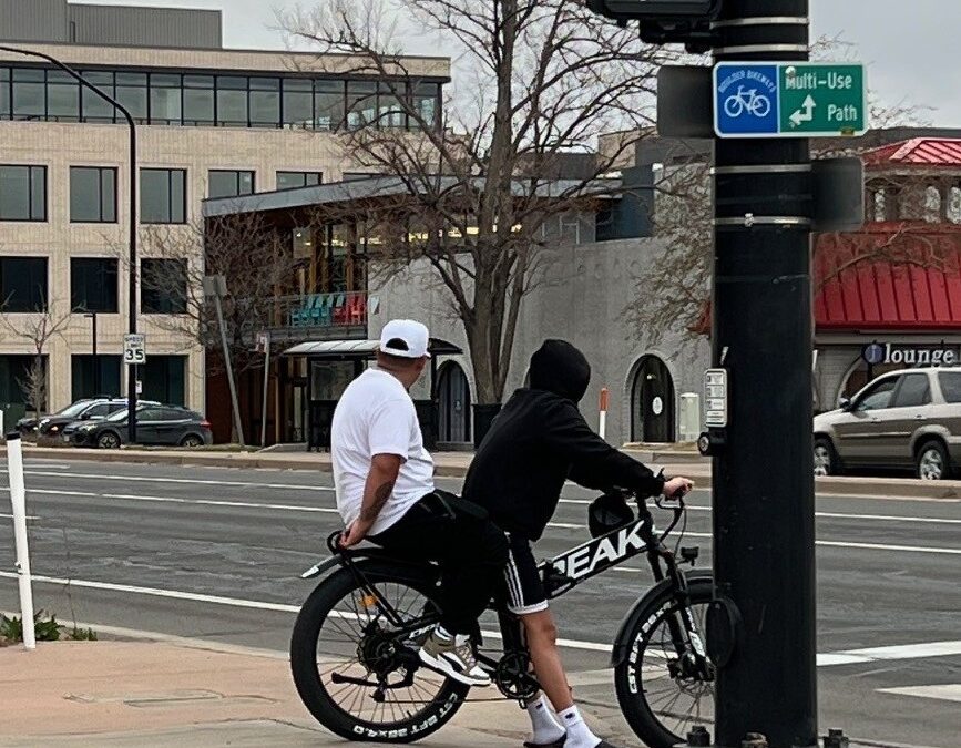 e-Bike Hacks That Make Them Illegal to Ride and Dangerous